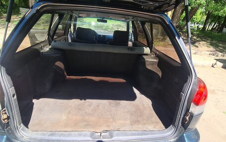 Subaru Legacy VII, 1994 год, 9 фотография
