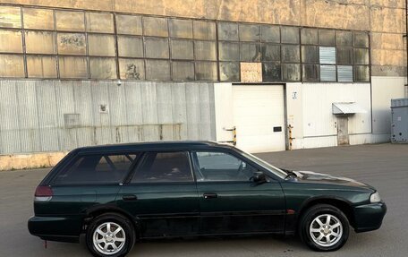 Subaru Legacy VII, 1994 год, 5 фотография