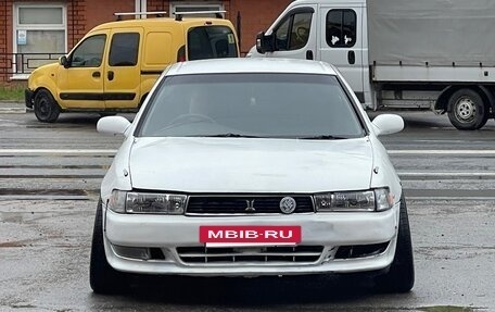 Toyota Cresta, 1994 год, 349 000 рублей, 5 фотография