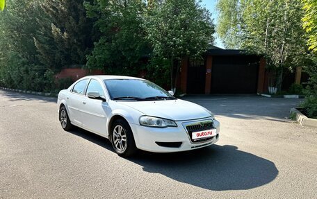 ГАЗ Volga Siber I, 2010 год, 395 000 рублей, 3 фотография
