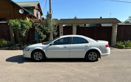 ГАЗ Volga Siber I, 2010 год, 395 000 рублей, 6 фотография
