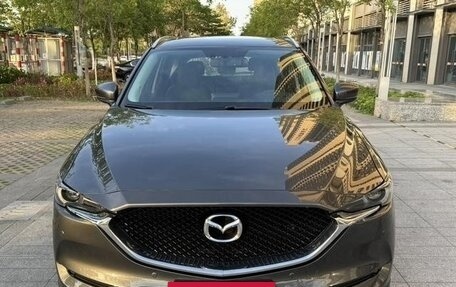 Mazda CX-5 II, 2020 год, 1 900 900 рублей, 2 фотография