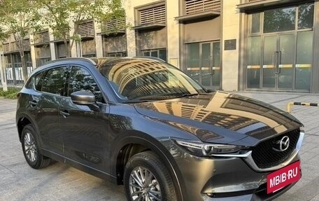 Mazda CX-5 II, 2020 год, 1 900 900 рублей, 3 фотография
