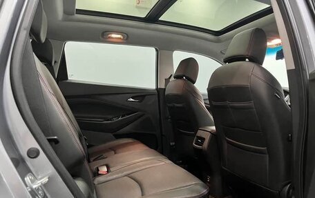 Chevrolet Orlando, 2021 год, 1 378 000 рублей, 16 фотография