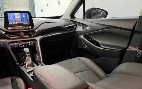 Chevrolet Orlando, 2021 год, 1 378 000 рублей, 13 фотография