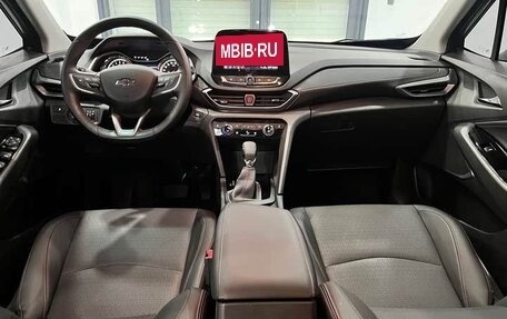 Chevrolet Orlando, 2021 год, 1 378 000 рублей, 8 фотография