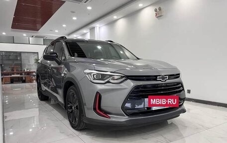 Chevrolet Orlando, 2021 год, 1 378 000 рублей, 3 фотография