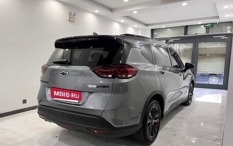 Chevrolet Orlando, 2021 год, 1 378 000 рублей, 4 фотография