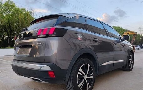 Peugeot 4008, 2021 год, 1 650 000 рублей, 4 фотография