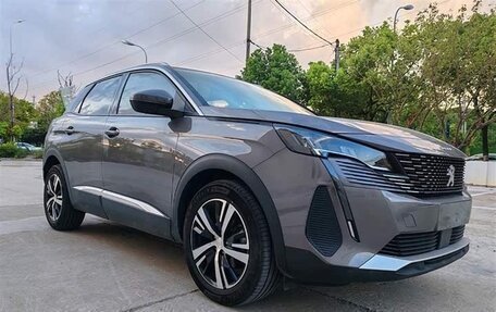 Peugeot 4008, 2021 год, 1 650 000 рублей, 2 фотография
