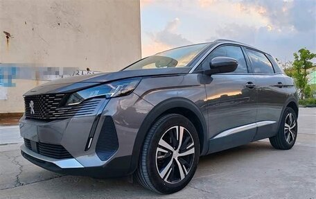 Peugeot 4008, 2021 год, 1 650 000 рублей, 3 фотография