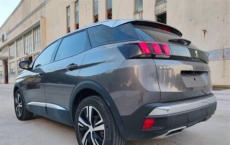 Peugeot 4008, 2021 год, 1 650 000 рублей, 6 фотография