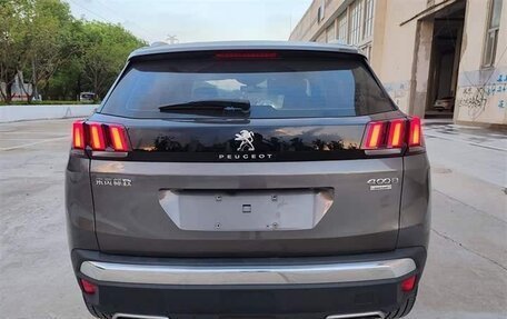 Peugeot 4008, 2021 год, 1 650 000 рублей, 5 фотография