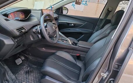 Peugeot 4008, 2021 год, 1 650 000 рублей, 9 фотография