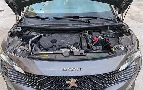 Peugeot 4008, 2021 год, 1 650 000 рублей, 7 фотография