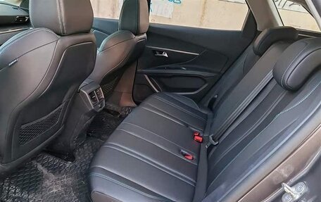 Peugeot 4008, 2021 год, 1 650 000 рублей, 11 фотография