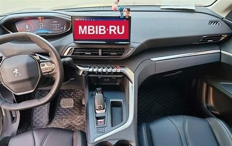 Peugeot 4008, 2021 год, 1 650 000 рублей, 12 фотография
