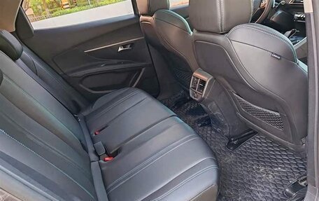 Peugeot 4008, 2021 год, 1 650 000 рублей, 14 фотография