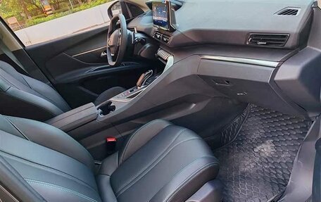 Peugeot 4008, 2021 год, 1 650 000 рублей, 16 фотография