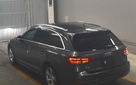 Audi A4, 2016 год, 1 340 000 рублей, 3 фотография