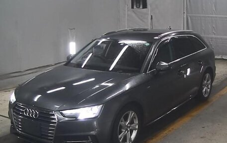 Audi A4, 2016 год, 1 340 000 рублей, 2 фотография