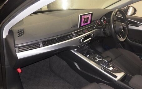 Audi A4, 2016 год, 1 340 000 рублей, 5 фотография