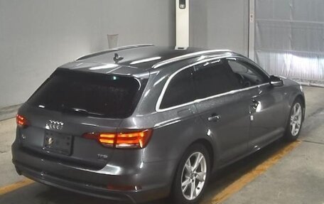 Audi A4, 2016 год, 1 340 000 рублей, 4 фотография