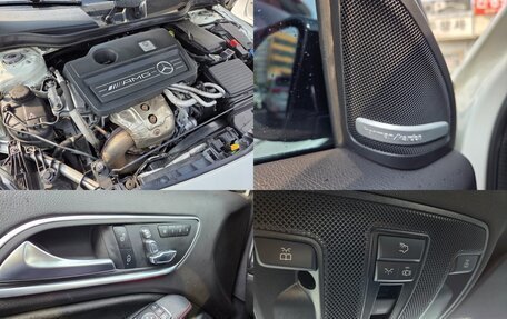 Mercedes-Benz A-Класс AMG, 2018 год, 2 200 000 рублей, 18 фотография