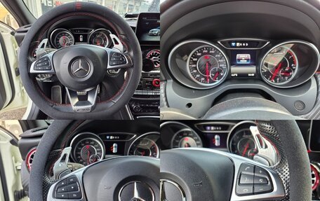 Mercedes-Benz A-Класс AMG, 2018 год, 2 200 000 рублей, 10 фотография