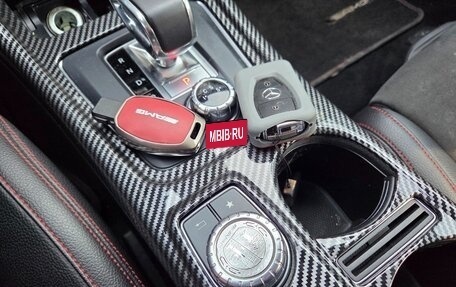 Mercedes-Benz A-Класс AMG, 2018 год, 2 200 000 рублей, 13 фотография