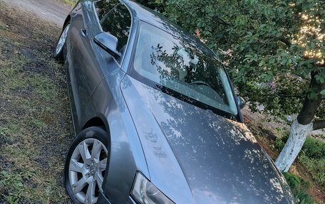 Audi A5, 2007 год, 500 000 рублей, 4 фотография