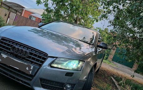 Audi A5, 2007 год, 500 000 рублей, 3 фотография
