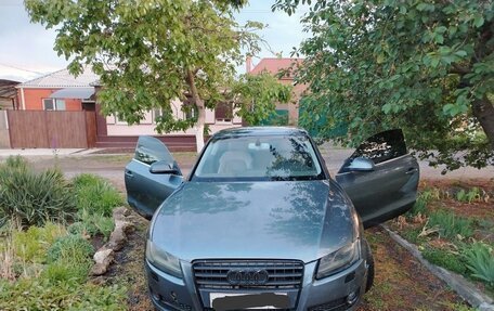 Audi A5, 2007 год, 500 000 рублей, 2 фотография