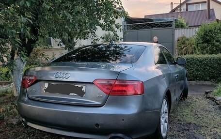 Audi A5, 2007 год, 500 000 рублей, 5 фотография