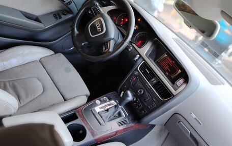 Audi A5, 2007 год, 500 000 рублей, 8 фотография