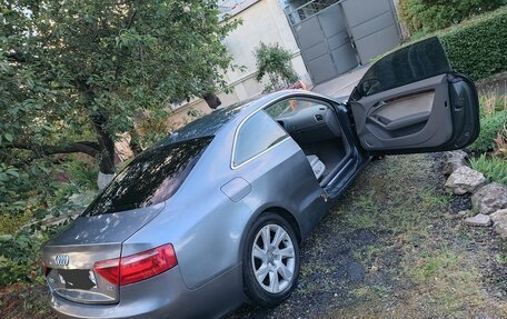 Audi A5, 2007 год, 500 000 рублей, 6 фотография