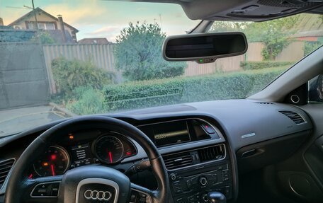 Audi A5, 2007 год, 500 000 рублей, 9 фотография