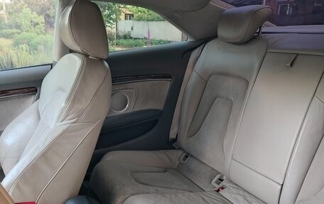 Audi A5, 2007 год, 500 000 рублей, 12 фотография