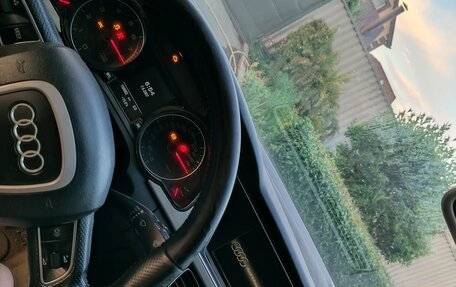 Audi A5, 2007 год, 500 000 рублей, 14 фотография