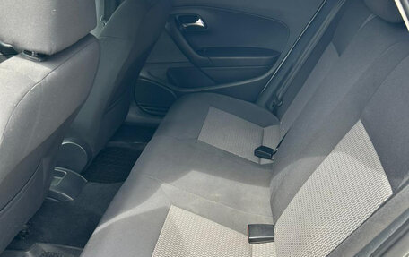 Volkswagen Polo VI (EU Market), 2014 год, 700 000 рублей, 10 фотография