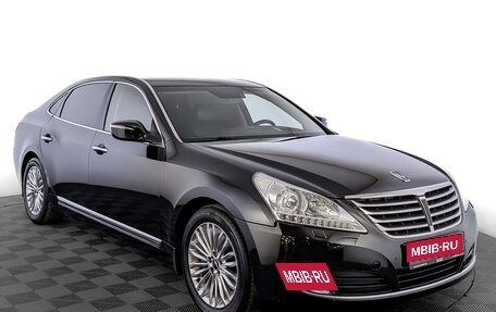 Hyundai Equus II, 2015 год, 1 545 000 рублей, 3 фотография