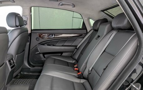Hyundai Equus II, 2015 год, 1 545 000 рублей, 12 фотография