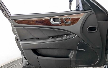 Hyundai Equus II, 2015 год, 1 545 000 рублей, 19 фотография