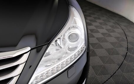 Hyundai Equus II, 2015 год, 1 545 000 рублей, 17 фотография