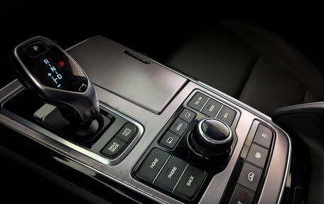 Hyundai Equus II, 2015 год, 1 545 000 рублей, 29 фотография