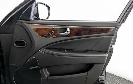 Hyundai Equus II, 2015 год, 1 545 000 рублей, 27 фотография