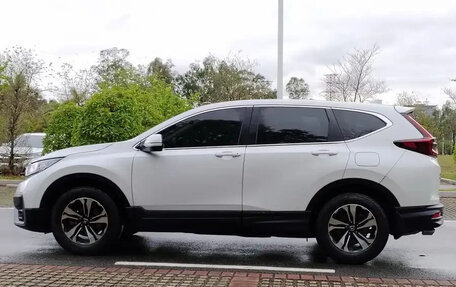 Honda CR-V IV, 2021 год, 1 655 000 рублей, 6 фотография