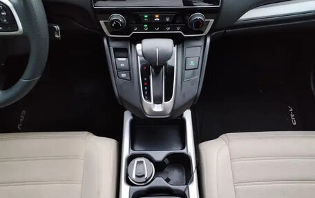 Honda CR-V IV, 2021 год, 1 655 000 рублей, 19 фотография