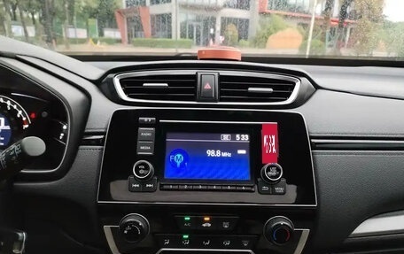 Honda CR-V IV, 2021 год, 1 655 000 рублей, 17 фотография