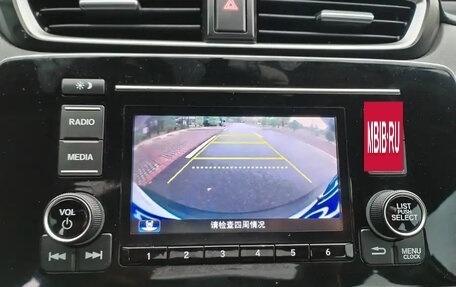 Honda CR-V IV, 2021 год, 1 655 000 рублей, 18 фотография